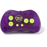 Spin Master HEX BOTS, Glow-in-the-Dark Gecko, juguetes robóticos por control remoto recargables, juguetes que trepan por las paredes para gastar bromas, para niños y niñas a partir de 4 años, Muñecos HEX BOTS, Glow-in-the-Dark Gecko, juguetes robóticos por control remoto recargables, juguetes que trepan por las paredes para gastar bromas, para niños y niñas a partir de 4 años, 4 año(s)