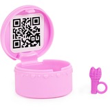 Spin Master LA CASA DE MUÑECAS DE GABBY - LA SALA DE MÚSICA con 1 Figura de DJ Capucha, 2 Accesorios, 2 Caja Sorpresa y Muebles -6065830- Juguetes Niñas 3 Años + - Regalo Niña 3 Años +, Escenario Gabby's Dollhouse LA CASA DE MUÑECAS DE GABBY - LA SALA DE MÚSICA con 1 Figura de DJ Capucha, 2 Accesorios, 2 Caja Sorpresa y Muebles -6065830- Juguetes Niñas 3 Años + - Regalo Niña 3 Años +, Acción / Aventura, 3 año(s), Multicolor