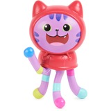 Spin Master LA CASA DE MUÑECAS DE GABBY - LA SALA DE MÚSICA con 1 Figura de DJ Capucha, 2 Accesorios, 2 Caja Sorpresa y Muebles -6065830- Juguetes Niñas 3 Años + - Regalo Niña 3 Años +, Escenario Gabby's Dollhouse LA CASA DE MUÑECAS DE GABBY - LA SALA DE MÚSICA con 1 Figura de DJ Capucha, 2 Accesorios, 2 Caja Sorpresa y Muebles -6065830- Juguetes Niñas 3 Años + - Regalo Niña 3 Años +, Acción / Aventura, 3 año(s), Multicolor