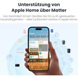 SwitchBot Hub Mini Matter, Central blanco