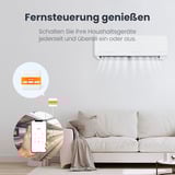 SwitchBot Hub Mini Matter, Central blanco