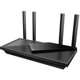 TP-Link Archer AXE75, Router negro