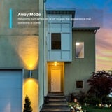 TP-Link Tapo P100 enchufe inteligente 2300 W Blanco, Toma de corriente con interruptor blanco, Interior, Blanco, Policarbonato (PC), Poder, Estado, CE, RoHS, Android 4.4, Android 5.0, Android 5.1, Android 6.0, Android 7.0, Android 7.1, Android 7.1.2,...