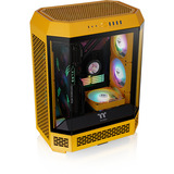 Thermaltake CA-1Z1-00M4WN-00, Cajas de torre amarillo oscuro