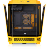 Thermaltake CA-1Z1-00M4WN-00, Cajas de torre amarillo oscuro
