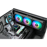 Thermaltake CL-W462-PL12SW-A, Refrigeración por agua 
