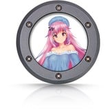 Thermaltake Kit de pantalla LCD de 2,1 pulgadas negro