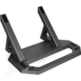 Thermaltake Kit de soporte para chasis para The Tower 600 Mocha Mousse negro/Moca