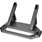 Thermaltake Kit de soporte para chasis para The Tower 600 Mocha Mousse negro/Moca