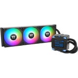 Thermaltake LA360-S ARGB Sync, Refrigeración por agua negro