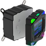 Thermaltake LA360-S ARGB Sync, Refrigeración por agua negro