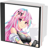 Thermaltake MAGFloe 420 Ultra ARGB Sync AIO Enfriador Líquido, Refrigeración por agua blanco