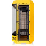 Thermaltake The Tower 600, Cajas de torre amarillo oscuro