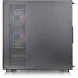 Thermaltake View 270 SP Edition, Cajas de torre negro