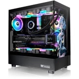 Thermaltake View 270 SP Edition, Cajas de torre negro
