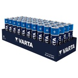 VARTA Potencia de larga duración, Batería 