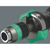 Wera 05051494001, Destornillador negro/Verde