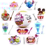 ZURU Mini Brands - Disney Snacks, Manualidades Mini Brands - Disney Snacks, Cocina, Disney, 8 año(s), Colores surtidos