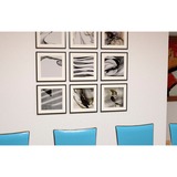 fischer GOW Garra para cuadros Multipack, Gancho 