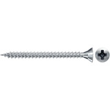 fischer Tornillo para aglomerado ClassicFast II 6,0x40 cabeza avellanada PZ 