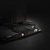 ADATA AX5U6000C3624G-DTLABBK, Memoria RAM negro