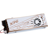 ADATA XPG MARS 980 PRO 4 TB, Unidad de estado sólido 