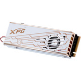 ADATA XPG MARS 980 PRO 4 TB, Unidad de estado sólido 