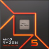 AMD Ryzen™ 5 7600X, Procesador en caja