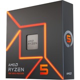 AMD Ryzen™ 5 7600X, Procesador en caja