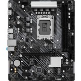 ASRock B760M-H2/M.2, Placa base 