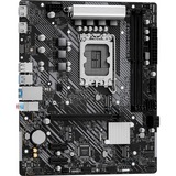 ASRock B760M-H2/M.2, Placa base 