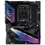 ASRock X870E Nova WiFi, Placa base 