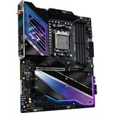 ASRock X870E Nova WiFi, Placa base 