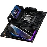 ASRock X870E Nova WiFi, Placa base 