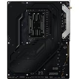 ASRock X870E Nova WiFi, Placa base 