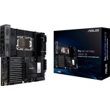 ASUS PRO WS W790E-SAGE SE Intel W790 LGA 4677 (Socket E) EEB, Placa base Intel, LGA 4677 (Socket E), Intel® Xeon® W, W-2400, W-3400, LGA 4677 (Socket E), DDR5-SDRAM