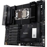 ASUS PRO WS W790E-SAGE SE Intel W790 LGA 4677 (Socket E) EEB, Placa base Intel, LGA 4677 (Socket E), Intel® Xeon® W, W-2400, W-3400, LGA 4677 (Socket E), DDR5-SDRAM