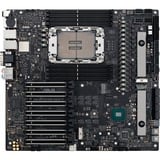 ASUS PRO WS W790E-SAGE SE Intel W790 LGA 4677 (Socket E) EEB, Placa base Intel, LGA 4677 (Socket E), Intel® Xeon® W, W-2400, W-3400, LGA 4677 (Socket E), DDR5-SDRAM