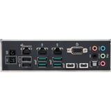 ASUS PRO WS W790E-SAGE SE Intel W790 LGA 4677 (Socket E) EEB, Placa base Intel, LGA 4677 (Socket E), Intel® Xeon® W, W-2400, W-3400, LGA 4677 (Socket E), DDR5-SDRAM