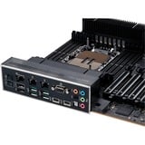 ASUS PRO WS W790E-SAGE SE Intel W790 LGA 4677 (Socket E) EEB, Placa base Intel, LGA 4677 (Socket E), Intel® Xeon® W, W-2400, W-3400, LGA 4677 (Socket E), DDR5-SDRAM