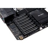 ASUS PRO WS W790E-SAGE SE Intel W790 LGA 4677 (Socket E) EEB, Placa base Intel, LGA 4677 (Socket E), Intel® Xeon® W, W-2400, W-3400, LGA 4677 (Socket E), DDR5-SDRAM