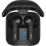 ASUS ROG Cetra True Wireless SpeedNova, Auriculares negro