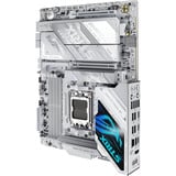 ASUS ROG STRIX X870E-A GAMING WIFI7 NEO, Placa base blanco