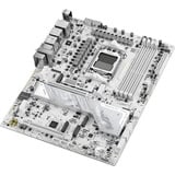 ASUS ROG STRIX X870E-A GAMING WIFI7 NEO, Placa base blanco