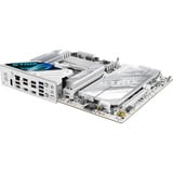 ASUS ROG STRIX X870E-A GAMING WIFI7 NEO, Placa base blanco