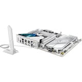 ASUS ROG STRIX X870E-A GAMING WIFI7 NEO, Placa base blanco