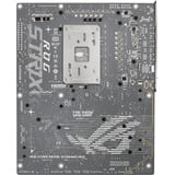ASUS ROG STRIX X870E-A GAMING WIFI7 NEO, Placa base blanco