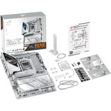 ASUS ROG STRIX X870E-A GAMING WIFI7 NEO, Placa base blanco