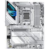 ASUS ROG STRIX X870E-A GAMING WIFI7 NEO, Placa base blanco