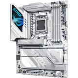 ASUS ROG STRIX X870E-A GAMING WIFI7 NEO, Placa base blanco